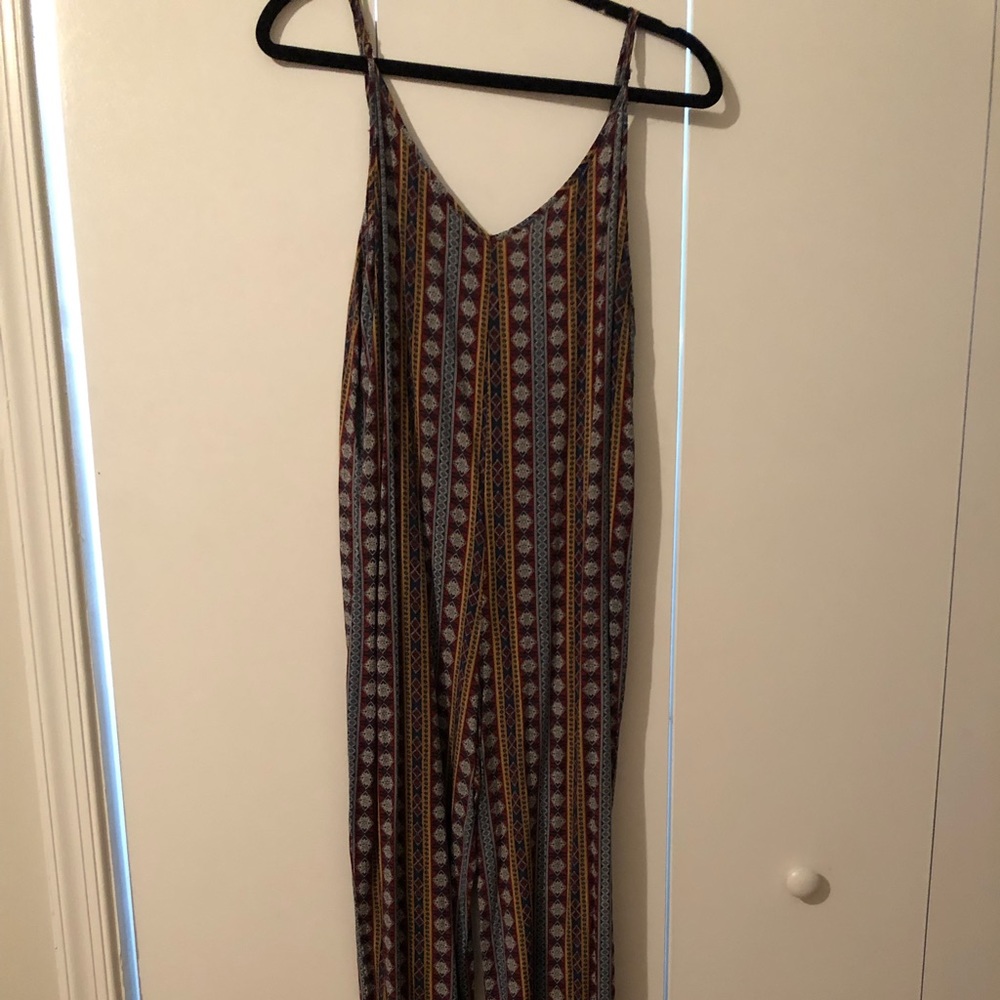 Forever 21 Jumpsuit